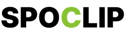 spoclip Beta Logo